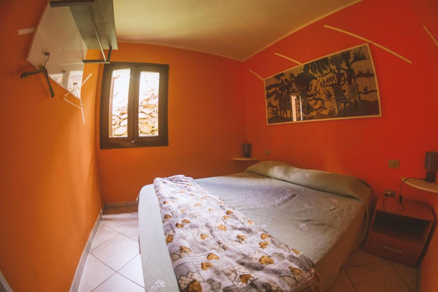 Bluemaison Torre dei Corsari Extérieur photo